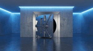 crypto custody explained - What Crypto Custody Actually Means and Why ETFs Need It