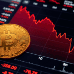 Why Is Bitcoin Dropping Right Now? The Real Reasons Behind Every Crash