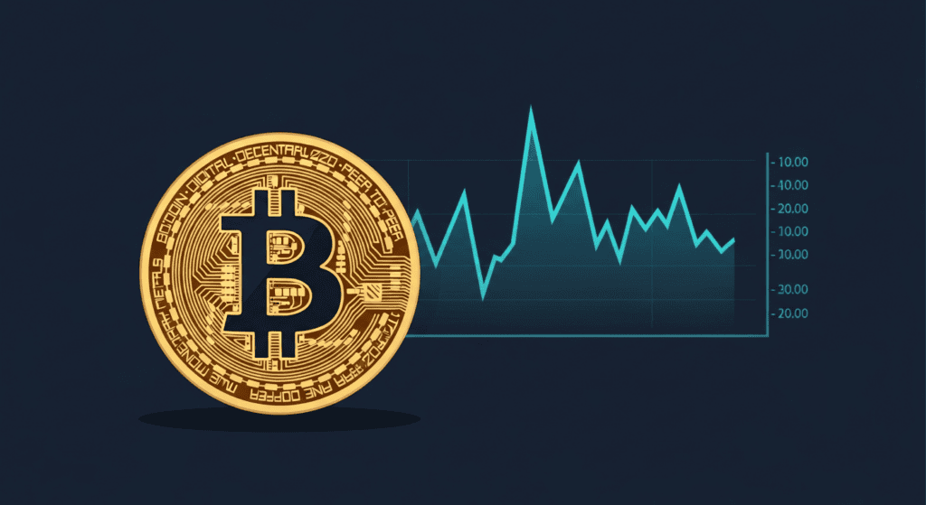 Why Is Bitcoin Dropping Right Now? The Real Reasons Behind Every Crash