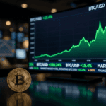 Why Is Bitcoin Going Up Today? What Actually Moves the Price