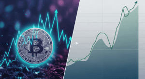 Why Is Bitcoin So Volatile Compared to Stocks?