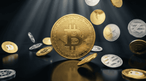 why do altcoins crash harder than bitcoin - Why Do Altcoins Crash Harder Than Bitcoin in a Downturn?