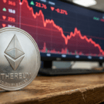 Why Is Ethereum Down Today? A Non-Dramatic Explanation