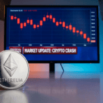 Why Is Ethereum Price Dropping Even With ETF Approval?