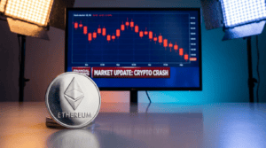 why is ethereum price dropping - Why Is Ethereum Price Dropping Even With ETF Approval?