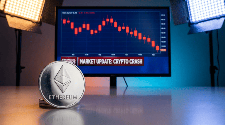 why is ethereum price dropping - Why Is Ethereum Price Dropping Even With ETF Approval?