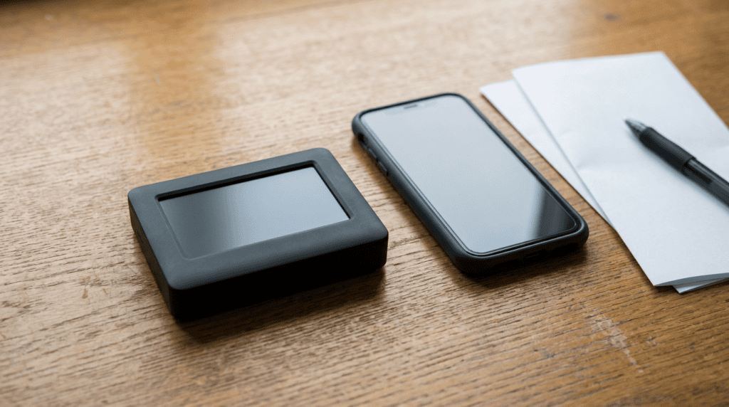 hot wallet vs cold wallet - Hot Wallet vs Cold Wallet: Which One Actually Fits Your Risk Tolerance
