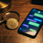 How to Tell a Real Bitcoin Forum From a Scam Community