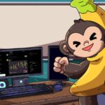 How to Take Profit on Meme Coins: Sell 80% at 4x, Trail the Rest, Let Banana Gun Press the Button